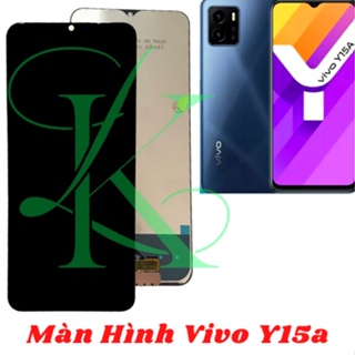 Màn hình vivo y15a ( Vivo Y15A )