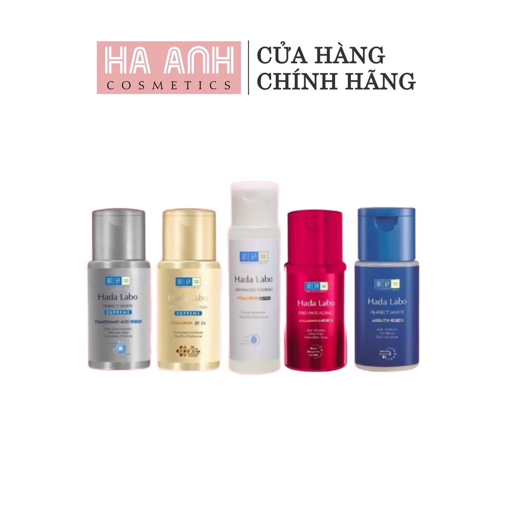 Lotion Hada Labo 100ml