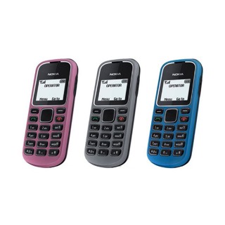 Nokia 1280, Điện Thoại Nokia1280 Zin Chính Hãng Đủ Phụ Kiện Pin Bền ,Sóng khỏe