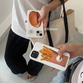 Ốp điện thoại Hàn Quốc thích hợp cho APPLE 14 IPHONE 11/12/13/XS/XR/78 PLUS NRYT