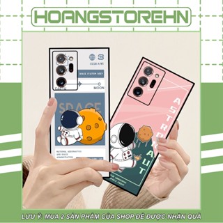 Ốp lưng Samsung Note 20 / Note 20 Ultra / Note 20 Ultra 5G in hình vũ trụ, nasa, moon, earth siêu đẹp