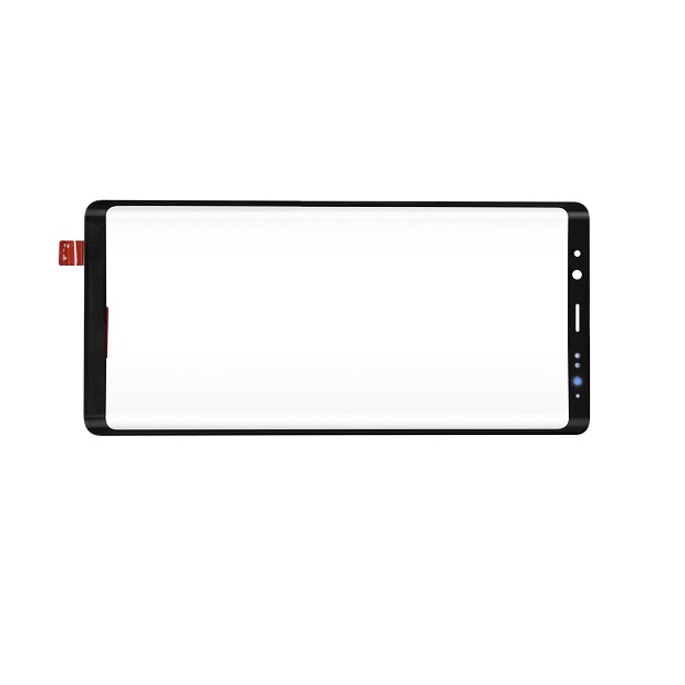 Mặt kính Samsung Note 8