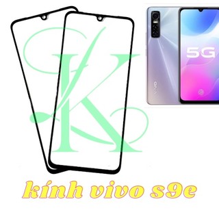 Mặt kính Vivo S9E ( mặt kính thay cho vivo s9e )