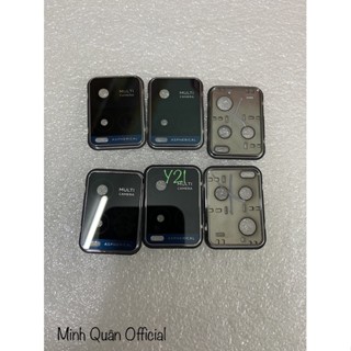 Kính camera vivo Y21