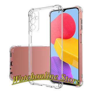 Ốp lưng dẻo chống va đập Samsung Galaxy A34 A54 A04 A04S A04e A02 A90 5G bảo vệ camera