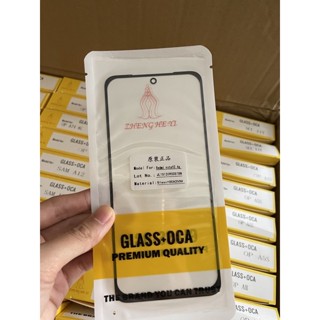 kính ép Redmi note 10 4G/ Note 10s/ Note 11 4g dùng chung