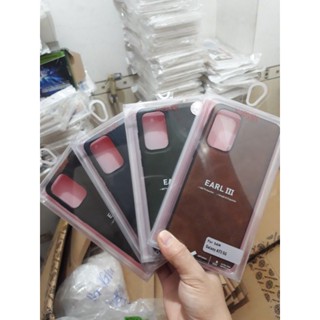Ốp lưng X-level da samsung A23/A53/A73 da siêu đẹp