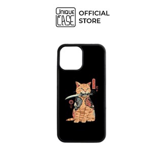 Ốp lưng Unique Case dành cho iPhone CHAT093