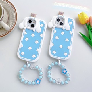 Ốp Điện Thoại Mềm Chống Rơi Họa Tiết Hoạt Hình Cho iPhone 14 14PRO max 13 12PRO max 13pro max