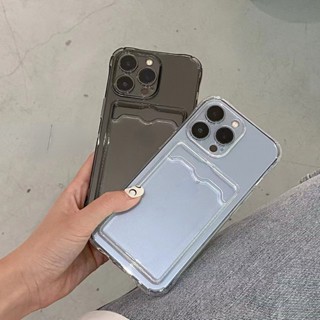 For iPhone 14 Pro Max Ốp Lưng Chống sốc Kèm ngăn để ví cho for iPhone 6 Plus/7 Plus/ 8 Plus/X/Xs Max/Xr/11 Pro Max/12Pro Max/13 Pro Max
