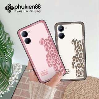 Ốp lưng điện thoại Realme C33 astronaut, bear leopart, sheep, vỏ ốp rẻ bền đẹp