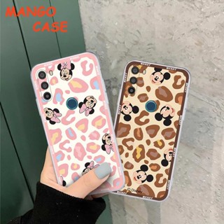 Ốp lưng điện thoại Vsmart Active 3 hình mic key min nie mouse thời trang, vỏ ốp rẻ đẹp