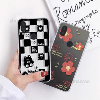 Ốp Vsmart Active 1 / Active 1 Plus / Active 1+ in hình caro trái tim siêu đẹp, siêu nét đầy phong cách cá tính