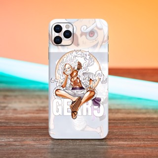 Miếng Dán Skin Điện Thoại In Luffy gear 5  - Onepiece Cho Iphone 7/ 8/ X/ 11/ 11 Pro Max/ 12/ 12 pro max/ 13/ 13 pro max