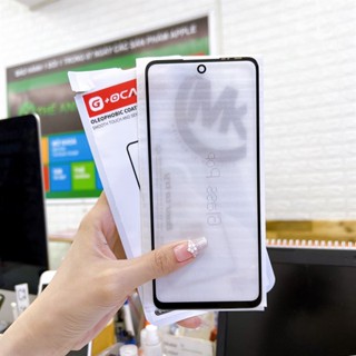 Kính ép OCA Tecno Pova 3