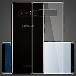 Ốp Điện Thoại Mềm Trong Suốt 0 Cho Samsung Galaxy Note 20 10 4 5 8 9 S6 S7 Edge S8 S9 S10 Lite S20 S22 FE Plus Ultra S10E