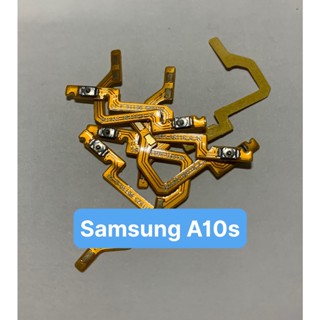 Cáp nguồn, âm lượng / volume điện thoại Samsung A10s