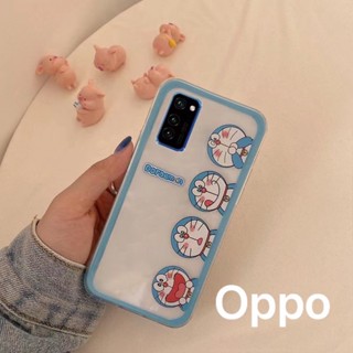 ốp lưng lỗ viền camera Oppo A57 2022 RENO 6 4G RENO 5 5G A76 4G A96 4G A36 REALME 9i