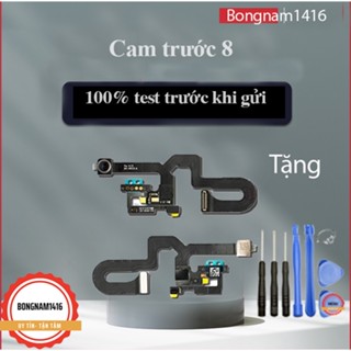 cam trước 8