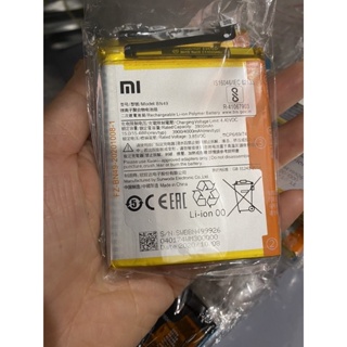 Pin điện thoại Xiaomi Redmi 7A/ BN49 zin hãng