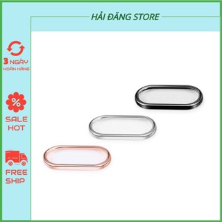 [RẺ VÔ ĐỊCH] Viền camera chống xước cho Iphone 7Plus/8Plus/X/Xs/Xs Max