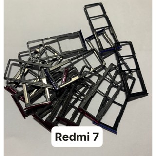 Khay sim xiaomi redmi 7