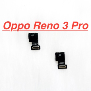 Cụm Camera Zin New Oppo Reno 3 Pro Mã FX616AL Camera Trước Máy Ảnh Chụp Hình Linh Kiện Điện Thoại Thay Thế