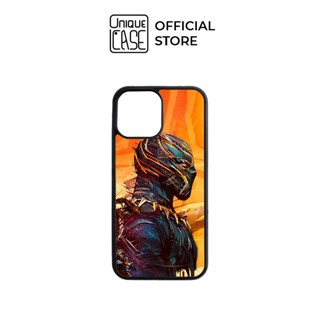 Ốp lưng Unique Case dành cho iPhone CM151