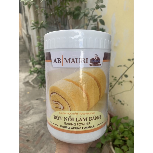 Bột nổi Baking powder 100g
