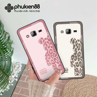 Ốp lưng điện thoại Samsung J310 / J3 2016 astronaut, bear leopart, sheep, vỏ ốp rẻ bền đẹp