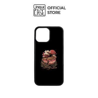 Ốp lưng Unique Case dành cho iPhone FNB082