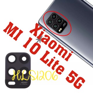 Kính camera MI 10 Lite 5G