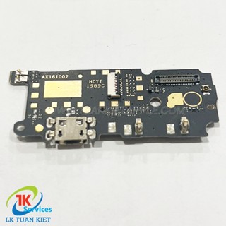 Cụm sạc Xiaomi Redmi Note 4 / Cụm chân sạc Redmi Note 4