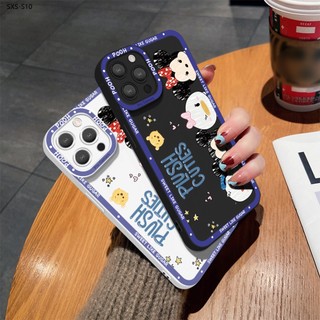 Samsung Galaxy S8 S9 S10 S10E Plus S8+ S9+ Cho Ốp lưng điện thoại In Hình Mouse Donald Duck