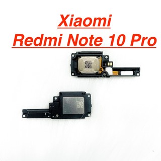 Loa ngoài XIAOMI Redmi Note 10 Pro loa ringer buzzer phát âm thanh audio linh kiện điện thoại thay thế