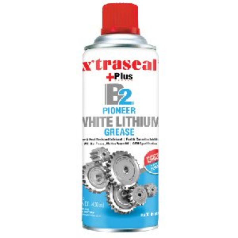 Mỡ bò nước B2 - 400ml