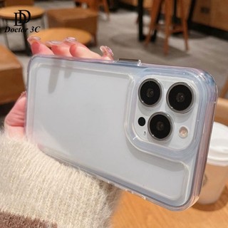 Ốp lưng Trong Suốt Viền Thẳng Chống Sốc Cho OPPO A78 A96 A76 A36 A16 A16s Find X5 Pro A53 A33 A32 A31 A52 A72 A92 A3s F11 4G 5G A5 A9 2020 2023