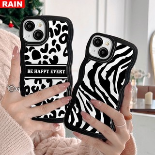 Ốp Điện Thoại Họa Tiết Ngựa Vằn Cho iPhone 14 14 Pro MAX 11 Pro 11 Pro MAX 12 12 Pro 12 Pro MAX iPhone 13 Pro MAX X XR XS MAX 6 6S 7 8 Plus SE 2020 Ốp Mưa