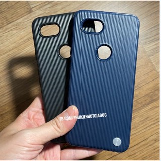 Ốp lưng Google Pixel 4 XL / 3a viền chống sốc , lưng chống bẩn , ám ố