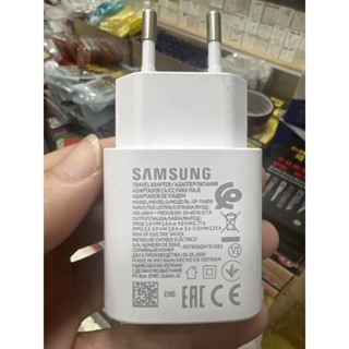 Cốc Samsung Note 10 / Củ sạc nhanh Samsung Type C