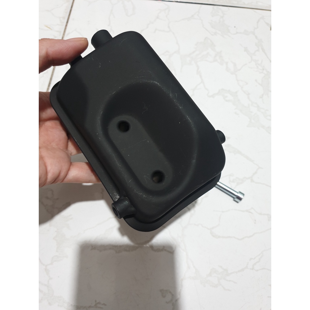 BÔ LỬA MÁY CẮT CỎ 411