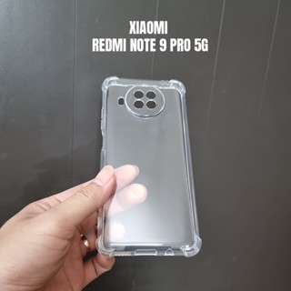 Ốp lưng chống sốc Xiaomi Redmi Note 9 Pro 5G