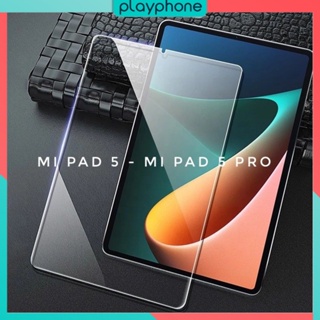 Kính Cường Lực Cho Xiaomi Mi Pad 5 / Mi Pad 5 Pro / Mi Pad 4 / Mi Pad 4 Plus / Redmi Pad