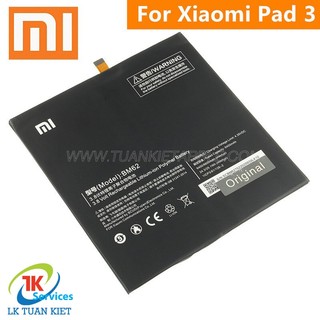 Pin Xiaomi BM62 / Xiaomi Pad 3 (6600mAh) Dung lượng cao bảo hành 1 đổi 1