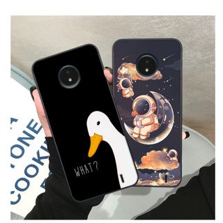 Ốp lưng  NOKIA C20 in hình tom&amp;jerry , con vịt , vũ trụ SIÊU CUTE
