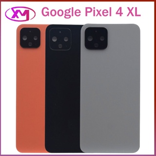 Nắp Đậy Pin Thay Thế Cho Google Pixel 4 XL Google Pixel 4