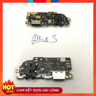 Bo sạc Vsmart Active 3 zin hãng