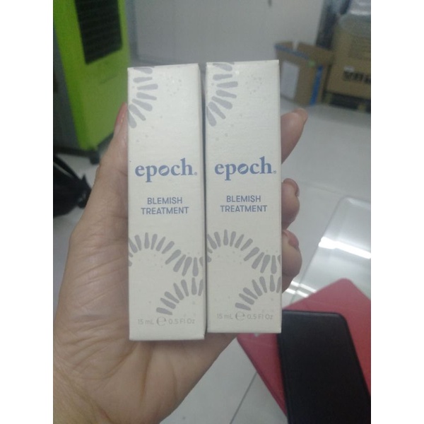 Kem Mụn Nuskin ( mẫu mới)
