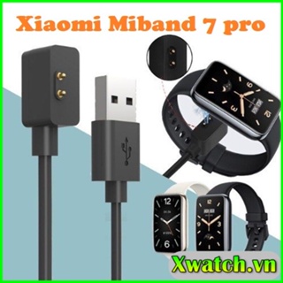 Dây sạc nhanh dành cho Xiaomi Mi band 7 Pro , Miband 7Pro