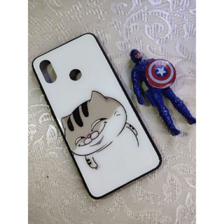 Ốp lưng xiaomi Mi8